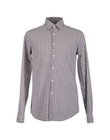 ZOOM GEOX - Long sleeve shirt