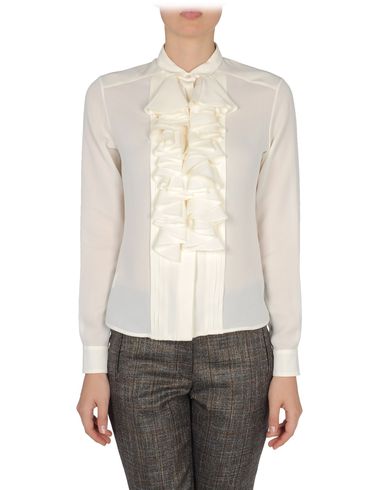 ZOOM ROCHAS - Long sleeve shirt