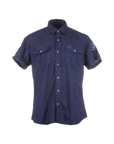 ZOOM NAPAPIJRI - Short sleeve shirt
