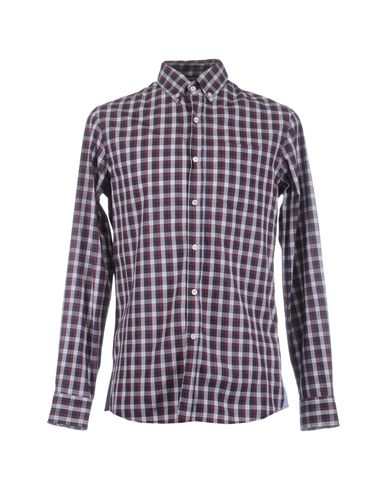 ZOOM GEOX - Long sleeve shirt