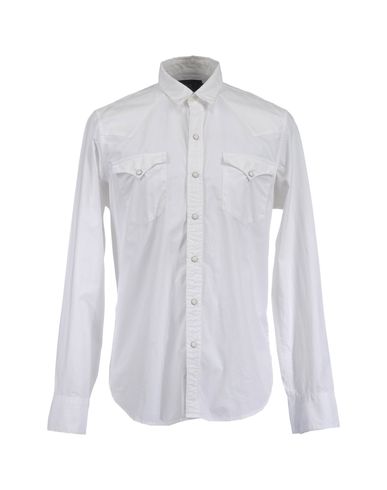 ZOOM RL RALPH LAUREN - Long sleeve shirt