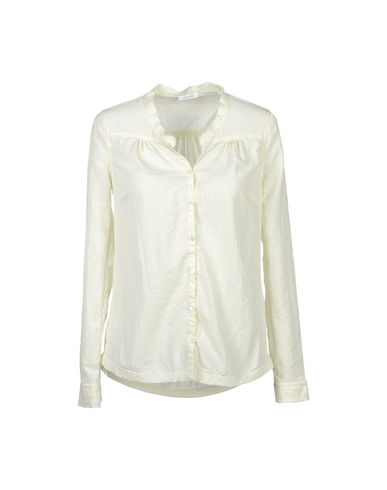 ZOOM GOLD CASE - Long sleeve shirt