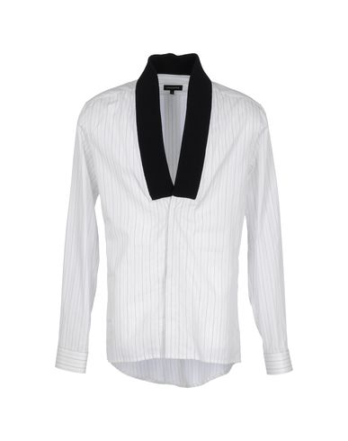 ZOOM KRISVANASSCHE - Long sleeve shirt