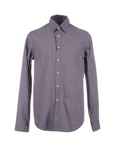 ZOOM GEOX - Long sleeve shirt