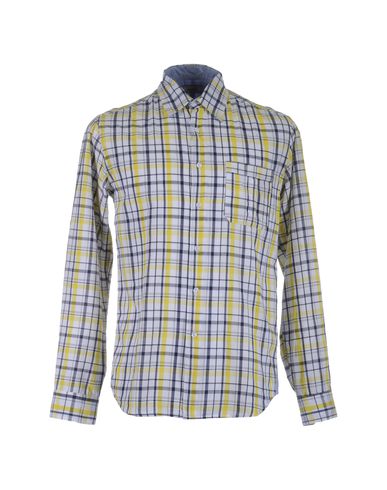 ZOOM GEOX - Long sleeve shirt