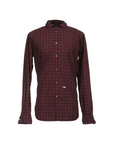 ZOOM DSQUARED2 - Long sleeve shirt