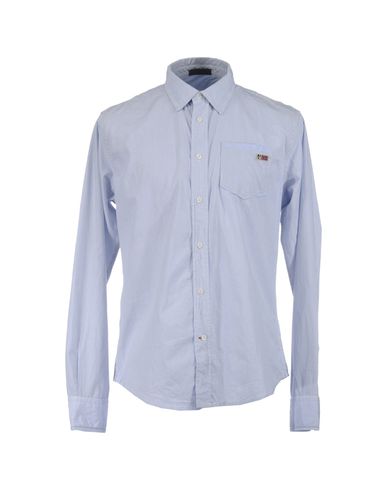 ZOOM GEOX - Long sleeve shirt