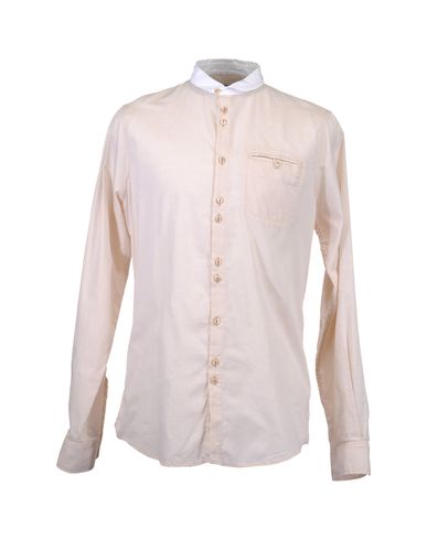 ZOOM DSQUARED2 - Long sleeve shirt