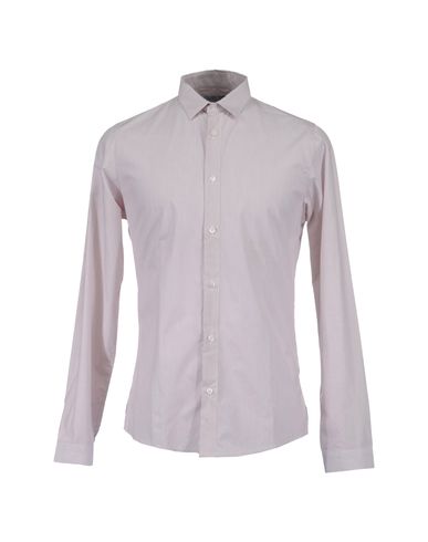 ZOOM APRIL 77 - Long sleeve shirt