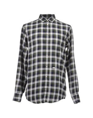 DSQUARED2 - Long sleeve shirt