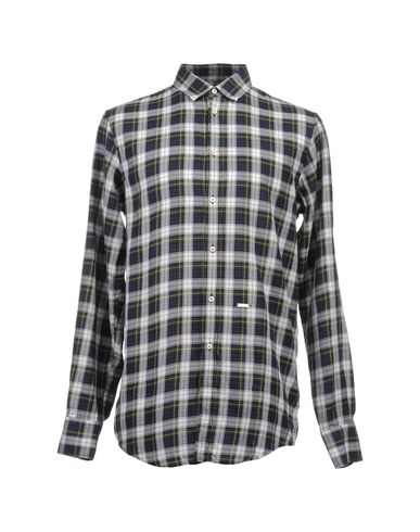 ZOOM DSQUARED2 - Long sleeve shirt