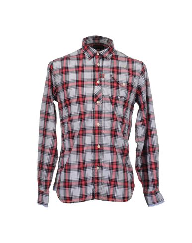 ZOOM NAPAPIJRI - Long sleeve shirt