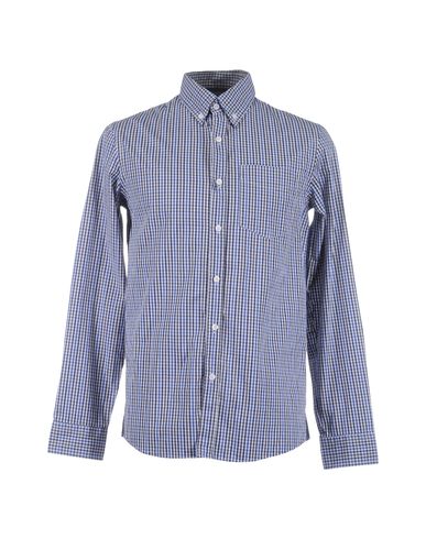 ZOOM GEOX - Long sleeve shirt