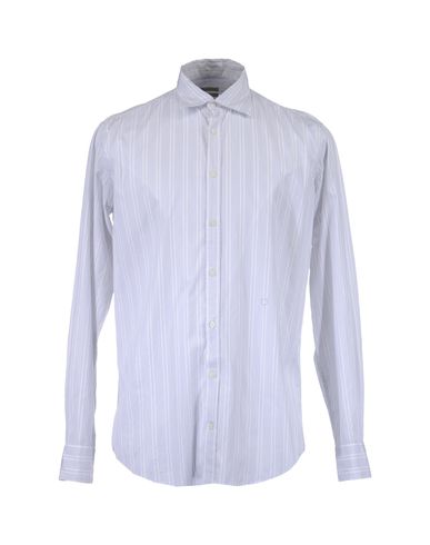 ZOOM MASSIMO ALBA - Shirts