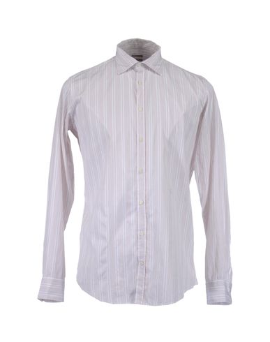 ZOOM MASSIMO ALBA - Shirts