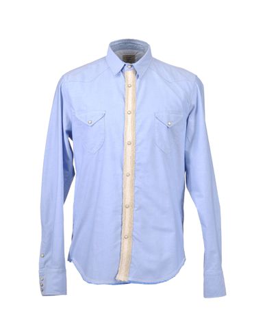 ZOOM COAST,WEBER & AHAUS - Long sleeve shirt