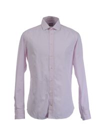 MASSIMO ALBA - Shirts