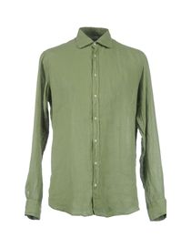 MASSIMO ALBA - Shirts