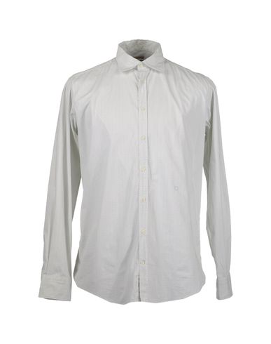 ZOOM MASSIMO ALBA - Shirts