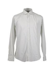 MASSIMO ALBA - Shirts