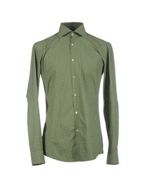 BOSS BLACK - Shirts