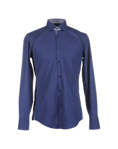 ZOOM BOSS BLACK - Long sleeve shirt