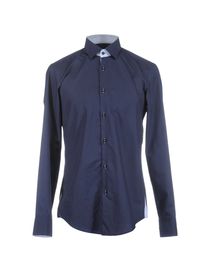 BOSS BLACK - Shirts