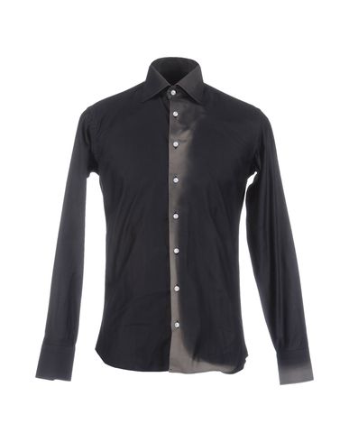 ZOOM POUL RICHARD - Long sleeve shirt