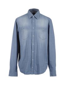 BOSS BLACK - Shirts