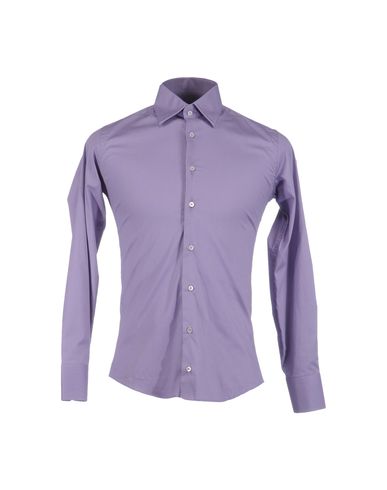 ZOOM POUL RICHARD - Long sleeve shirt