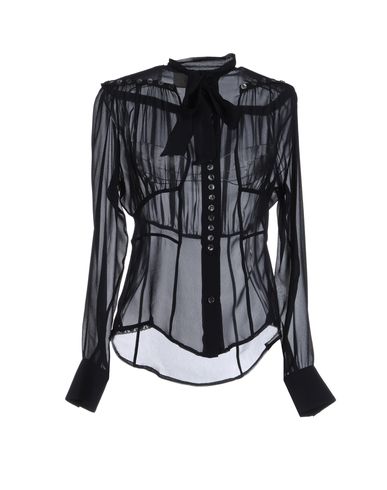 ZOOM PAUL SMITH - Long sleeve shirt