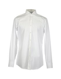 BOSS BLACK - Shirts