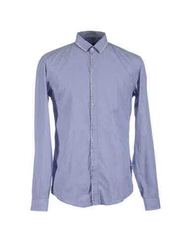 ZOOM BOSS BLACK - Long sleeve shirt