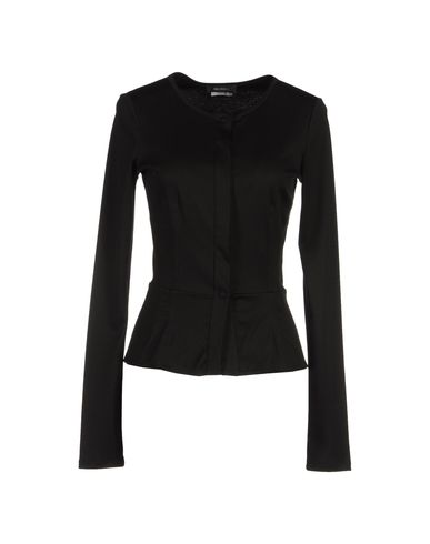 ZOOM KARL LAGERFELD - Cardigan