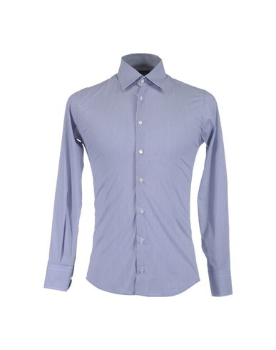 ZOOM POUL RICHARD - Long sleeve shirt