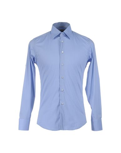 ZOOM POUL RICHARD - Shirts
