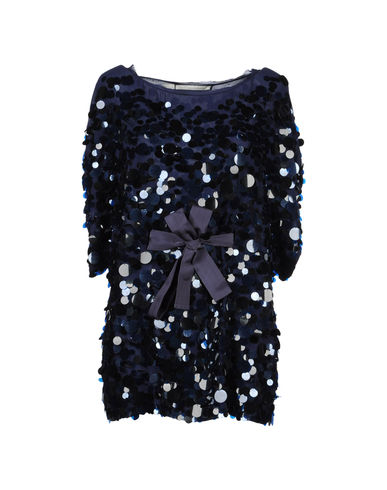 ZOOM AQUILANO-RIMONDI - Blouse