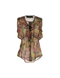 PAUL SMITH BLACK LABEL - Shirts