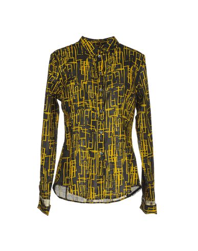 ZOOM PAUL SMITH - Long sleeve shirt