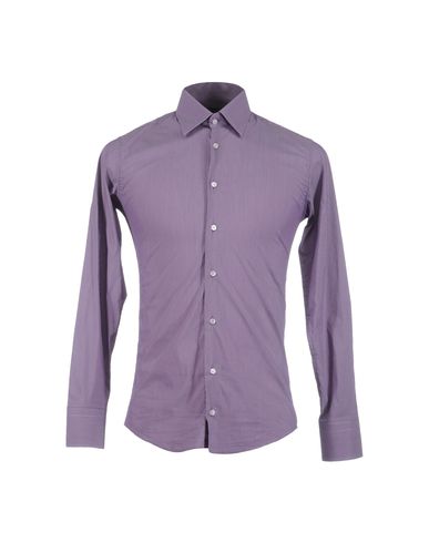 ZOOM POUL RICHARD - Long sleeve shirt