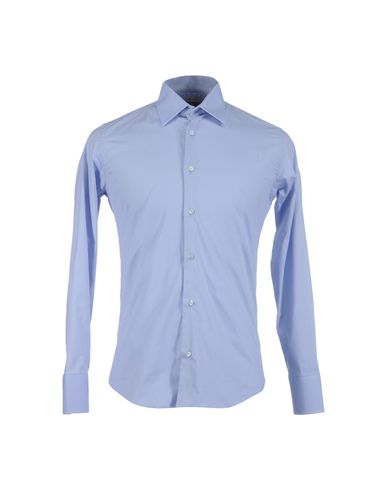 ZOOM POUL RICHARD - Long sleeve shirt