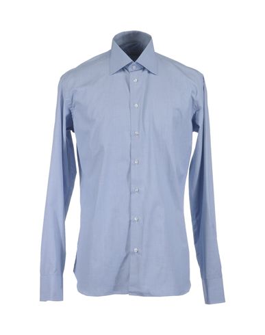 ZOOM POUL RICHARD - Long sleeve shirt