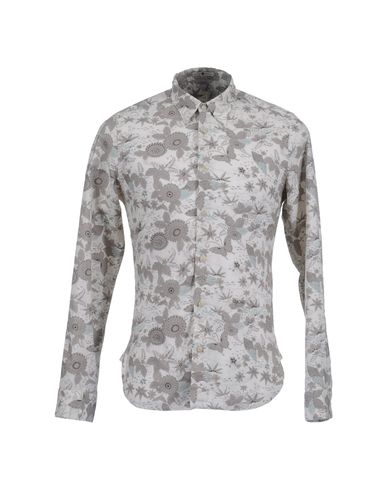 ZOOM CYCLE - Long sleeve shirt