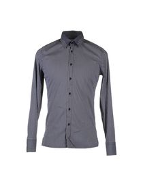 BIKKEMBERGS - Long sleeve shirt