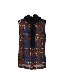 TORY BURCH - Camicie