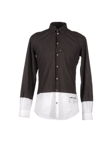 ZOOM DOLCE & GABBANA - Long sleeve shirt