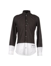 DOLCE & GABBANA - Long sleeve shirt