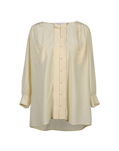 ZOOM SEE BY CHLOÉ - Shirt with 3/4-length sleeves