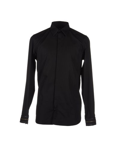 ZOOM GIVENCHY - Long sleeve shirt