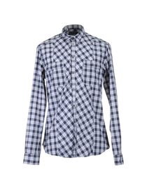 DOLCE & GABBANA - Shirts
